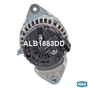 Генератор для Volvo FH12 alb1883dd Krauf