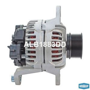 Генератор для Volvo FH12 alb1883dd Krauf
