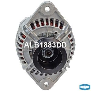 Генератор для Volvo FH12 alb1883dd Krauf