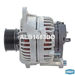 Генератор для Volvo FH12 alb1883dd Krauf
