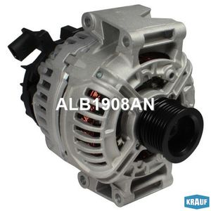 Генератор ALB1908AN Krauf