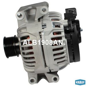 Генератор ALB1908AN Krauf