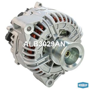 јвтозапчасть/√енератор ALB3029AN Krauf
