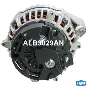 јвтозапчасть/√енератор ALB3029AN Krauf