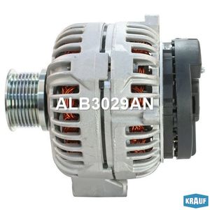 јвтозапчасть/√енератор ALB3029AN Krauf