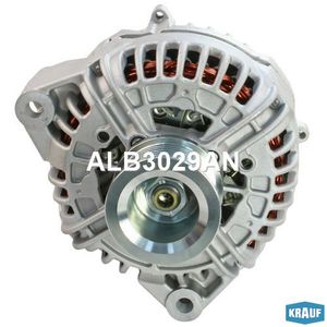 јвтозапчасть/√енератор ALB3029AN Krauf