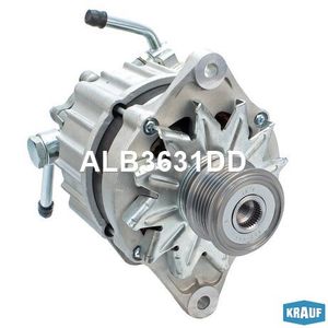 Запчасть alb3631dd Krauf
