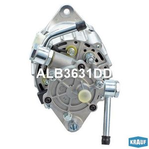 Запчасть alb3631dd Krauf