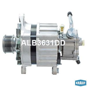 Запчасть alb3631dd Krauf
