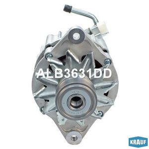 Запчасть alb3631dd Krauf