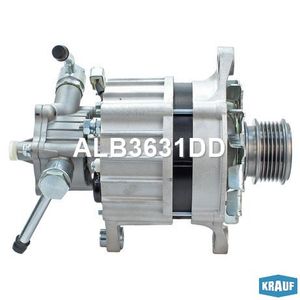 Запчасть alb3631dd Krauf
