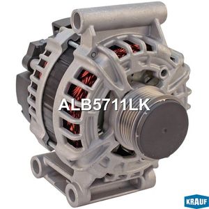 Запчасть ALB5711LK Krauf