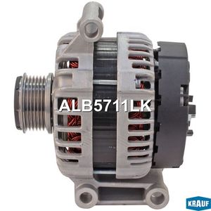 Запчасть ALB5711LK Krauf