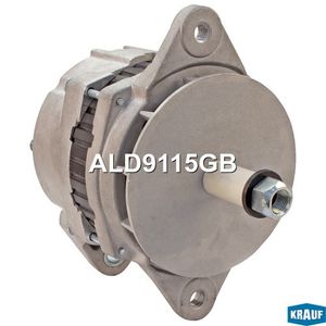 Генератор 130Amp ALD9115GB Krauf