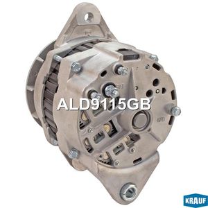 Генератор 130Amp ALD9115GB Krauf