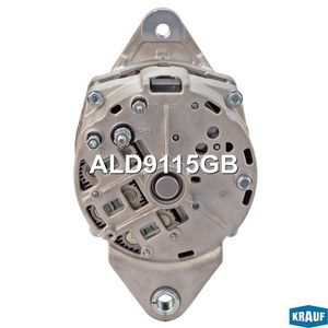 Генератор 130Amp ALD9115GB Krauf