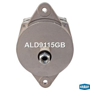 Генератор 130Amp ALD9115GB Krauf
