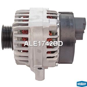 Запчасть ALE1742DD Krauf