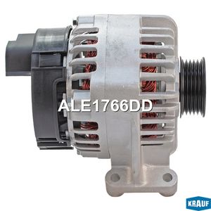 Запчасть ale1766dd Krauf