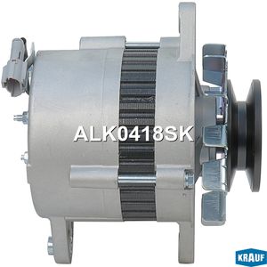Генератор 24В 30А ISUZU Engines 4BD1 4BD1T 4BG1 alk0418sk Krauf