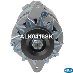 Генератор 24В 30А ISUZU Engines 4BD1 4BD1T 4BG1 alk0418sk Krauf