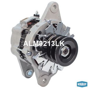 Генератор cо шкивом 2 ручья JOHN DEERE 650D LC ALM0213LK Krauf