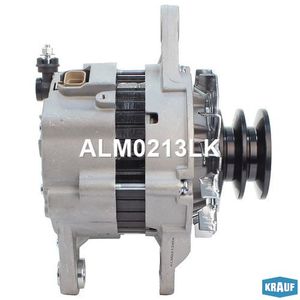 Генератор cо шкивом 2 ручья JOHN DEERE 650D LC ALM0213LK Krauf