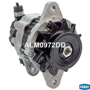 Генератор 24V alm0972dd Krauf