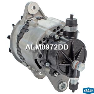 Генератор 24V alm0972dd Krauf