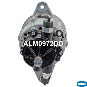 Генератор 24V alm0972dd Krauf