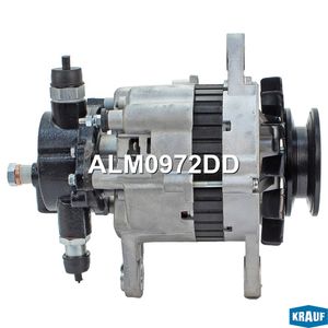 Генератор 24V alm0972dd Krauf