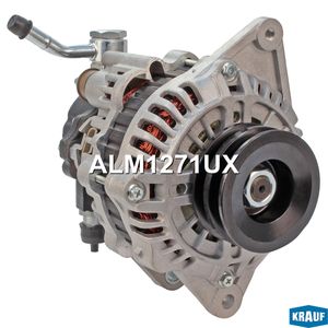 Генератор ALM1271UX Krauf
