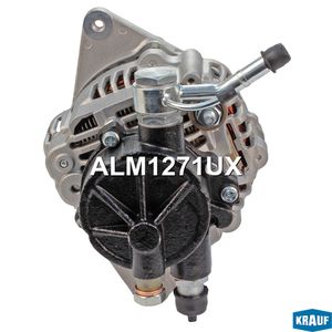 Генератор ALM1271UX Krauf