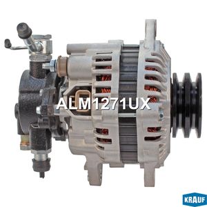 Генератор ALM1271UX Krauf