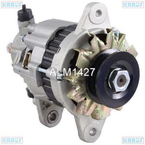 Генератор MMC 4D31/4D32/4D33 с вакуумн. ALM1427 Krauf