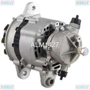 Генератор MMC 4D31/4D32/4D33 с вакуумн. ALM1427 Krauf