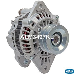 Генератор ALM3497KL ALM3497KL Krauf