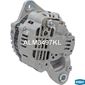 Генератор ALM3497KL ALM3497KL Krauf
