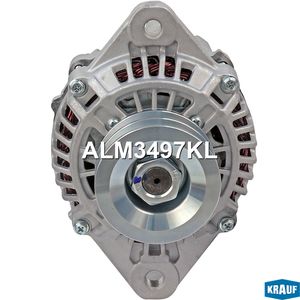 Генератор ALM3497KL ALM3497KL Krauf