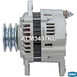 Генератор ALM3497KL ALM3497KL Krauf