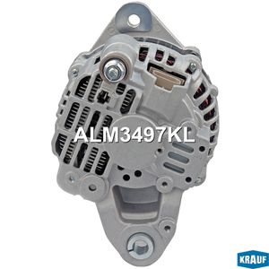 Генератор ALM3497KL ALM3497KL Krauf
