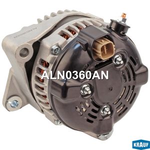 јвтозапчасть/√енератор aln0360an Krauf