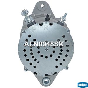 Генераторы ALN0948SK Krauf