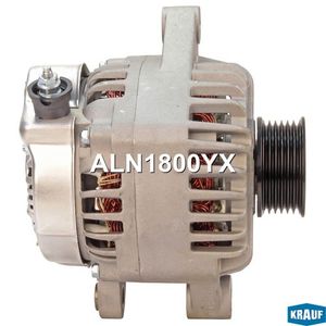 јвтозапчасть/√енератор ALN1800YX Krauf