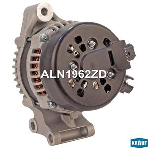 Генератор ALN1962ZD Krauf