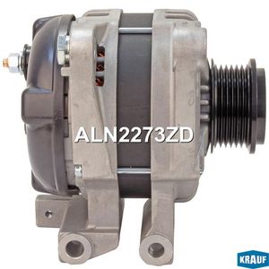 Генератор ALN2273ZD Krauf