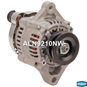 Генератор KUBOTA B2530[D1105]01.2008- KUBOTA Engine[D722] KUBOTA F1900[D722]01.2008- KUBOTA F2880[D1305]01.2008- KUBOTA KX41-3V[D902 ALN9210NW Krauf ALN9210NW Krauf