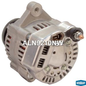 Генератор KUBOTA B2530[D1105]01.2008- KUBOTA Engine[D722] KUBOTA F1900[D722]01.2008- KUBOTA F2880[D1305]01.2008- KUBOTA KX41-3V[D902 ALN9210NW Krauf ALN9210NW Krauf