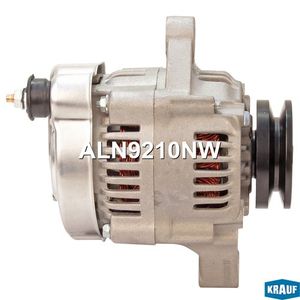 Генератор KUBOTA B2530[D1105]01.2008- KUBOTA Engine[D722] KUBOTA F1900[D722]01.2008- KUBOTA F2880[D1305]01.2008- KUBOTA KX41-3V[D902 ALN9210NW Krauf ALN9210NW Krauf