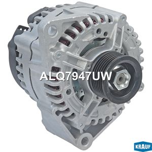 генератор!\ Howo A7 alq7947uw Krauf